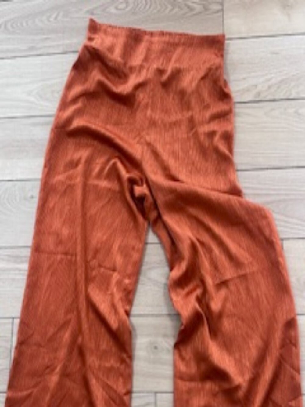 House of Harlow 1960 X Revolve Size XL Casual Pants - Picture 2 of 5